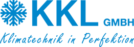 KKL Logo